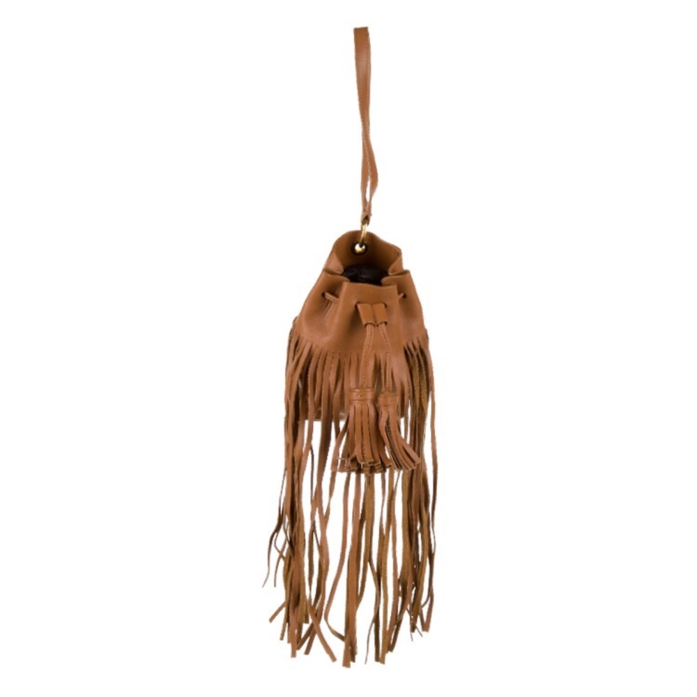 Derek Lam 10 Crosby Mini Bucket Bag